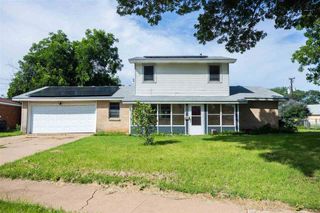 5238 CATSKILLS DRIVE, Wichita Falls, TX 76310