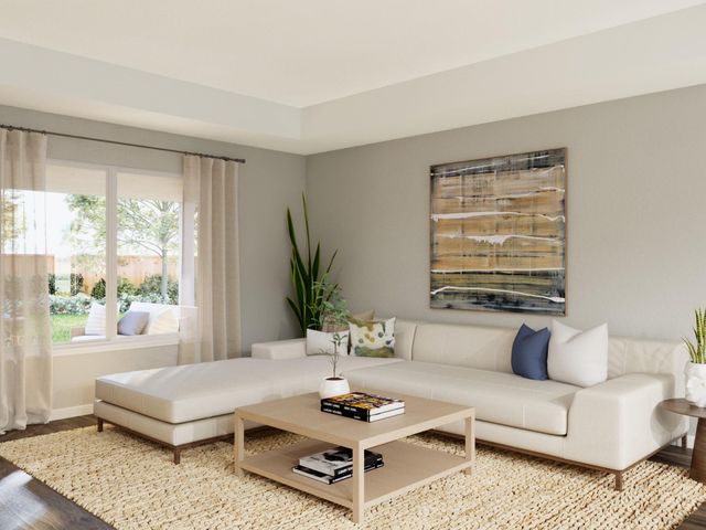 15427 Woody Haven Drive, Conroe, TX 77302