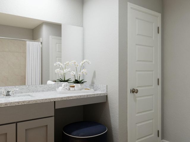 15427 Woody Haven Drive, Conroe, TX 77302