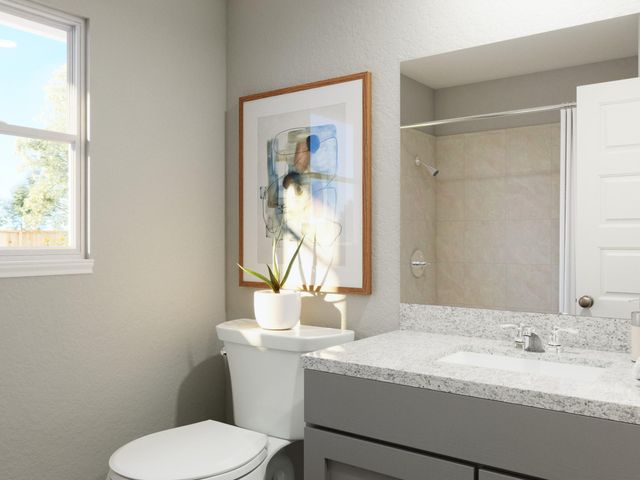 15427 Woody Haven Drive, Conroe, TX 77302