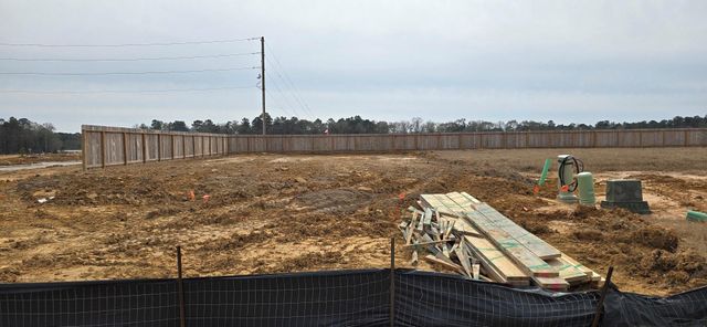 15427 Woody Haven Drive, Conroe, TX 77302