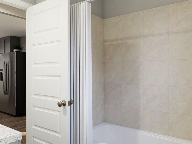 15427 Woody Haven Drive, Conroe, TX 77302