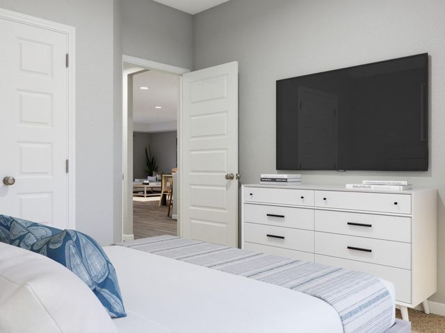 15427 Woody Haven Drive, Conroe, TX 77302