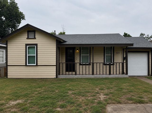 505 Sikes Street, Houston, TX 77018