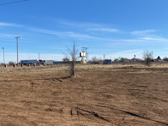 Otto Rd (Lot 11-R, Blk 7), Moriarty, NM 87035