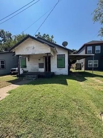 3817 Latimer Street, Dallas, TX 75215