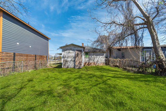 3817 Latimer Street, Dallas, TX 75215