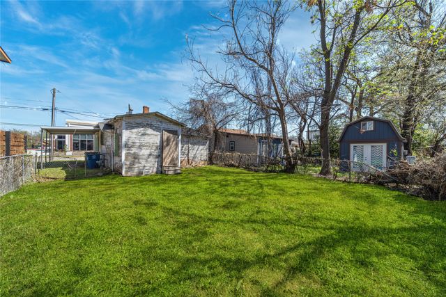 3817 Latimer Street, Dallas, TX 75215