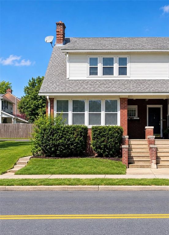 7 East Elizabeth Avenue, Bethlehem City, PA 18018