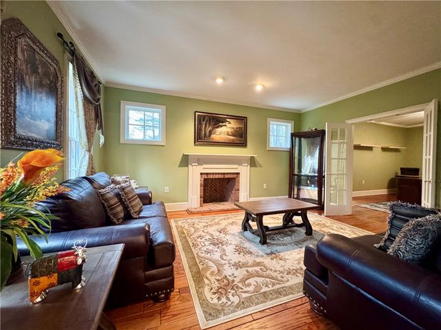 56 South Oakwood Drive, Erwin, NY 14870