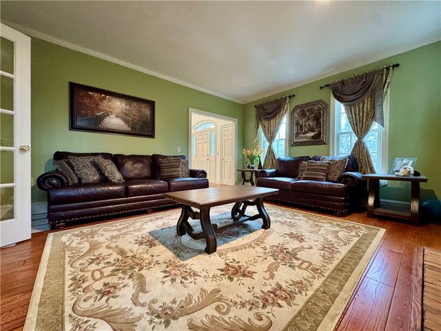 56 South Oakwood Drive, Erwin, NY 14870