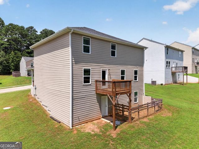 289 Indian Lake Trail, Villa Rica, GA 30180