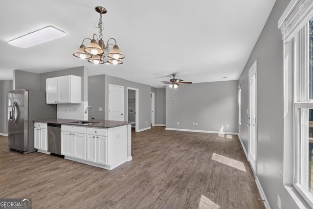 289 Indian Lake Trail, Villa Rica, GA 30180