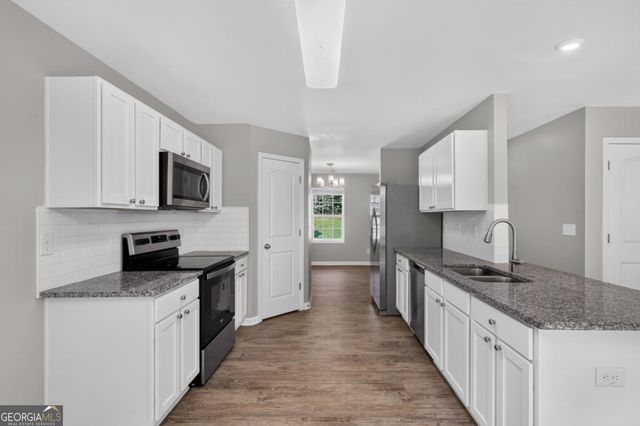 289 Indian Lake Trail, Villa Rica, GA 30180