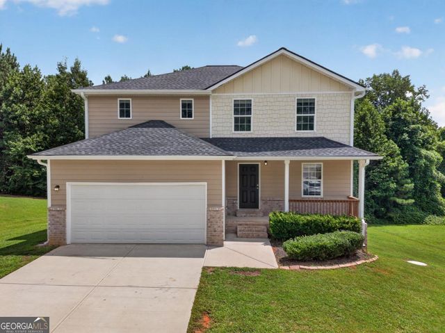 289 Indian Lake Trail, Villa Rica, GA 30180
