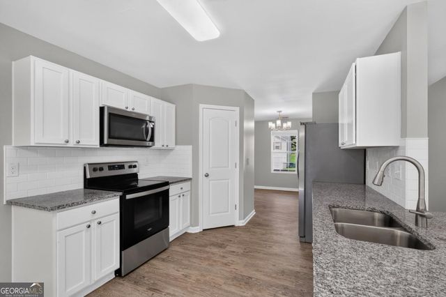 289 Indian Lake Trail, Villa Rica, GA 30180