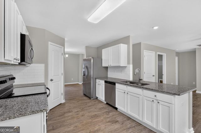 289 Indian Lake Trail, Villa Rica, GA 30180