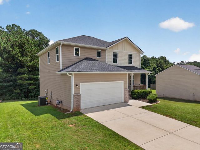 289 Indian Lake Trail, Villa Rica, GA 30180