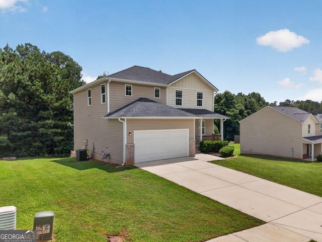 289 Indian Lake Trail, Villa Rica, GA 30180