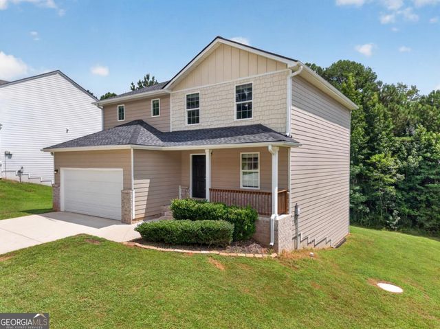 289 Indian Lake Trail, Villa Rica, GA 30180