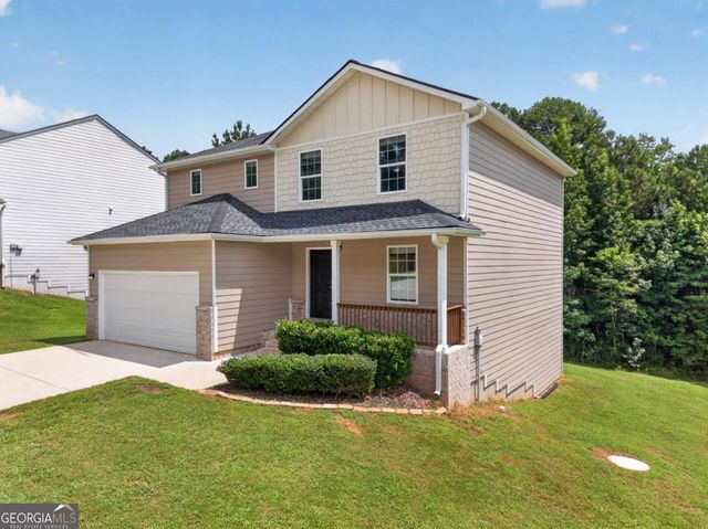 289 Indian Lake Trail, Villa Rica, GA 30180