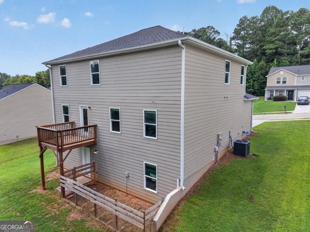 289 Indian Lake Trail, Villa Rica, GA 30180