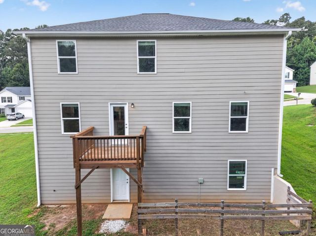 289 Indian Lake Trail, Villa Rica, GA 30180
