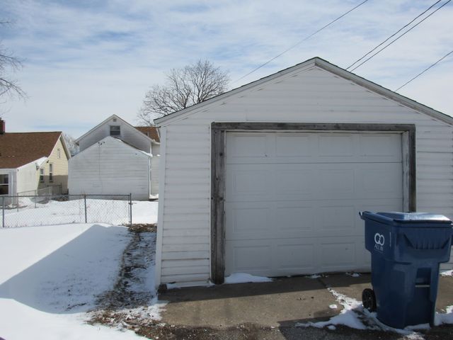 1714 N Sturdevant Street, Davenport, IA 52804