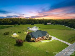 1545 Sides Road, Rockwell, NC 28138
