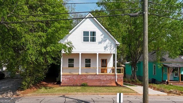 962 Reese Street, Athens, GA 30606
