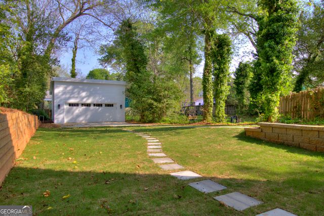 962 Reese Street, Athens, GA 30606