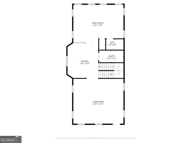 962 Reese Street, Athens, GA 30606