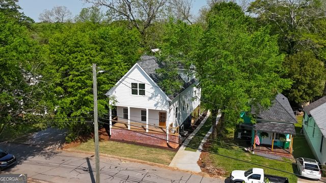 962 Reese Street, Athens, GA 30606