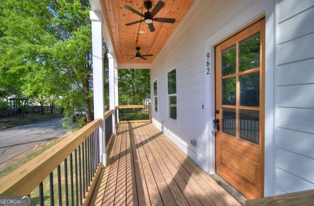 962 Reese Street, Athens, GA 30606
