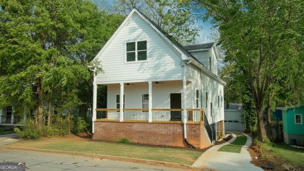 962 Reese Street, Athens, GA 30606