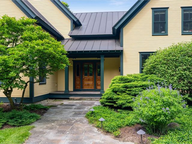 4602 Greenbush Road, Charlotte, VT 05445