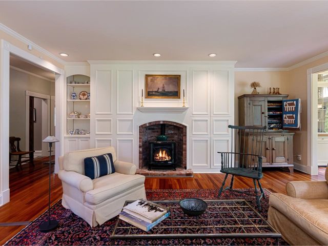 4602 Greenbush Road, Charlotte, VT 05445