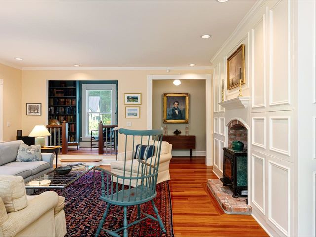 4602 Greenbush Road, Charlotte, VT 05445