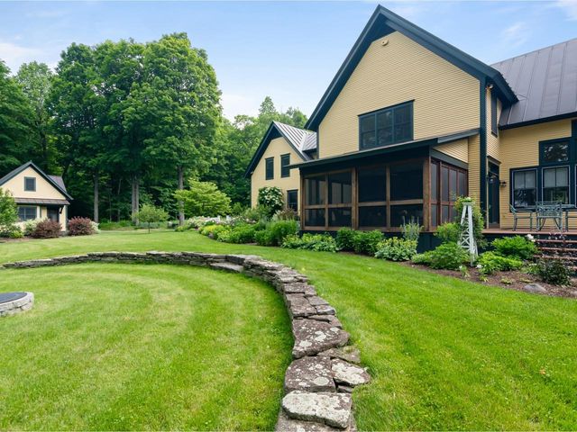 4602 Greenbush Road, Charlotte, VT 05445