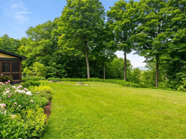 4602 Greenbush Road, Charlotte, VT 05445
