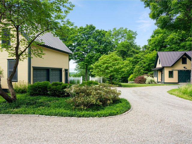 4602 Greenbush Road, Charlotte, VT 05445