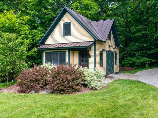 4602 Greenbush Road, Charlotte, VT 05445