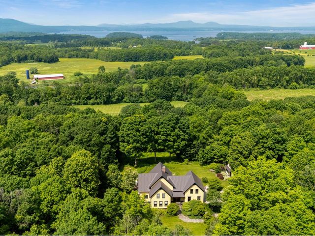 4602 Greenbush Road, Charlotte, VT 05445