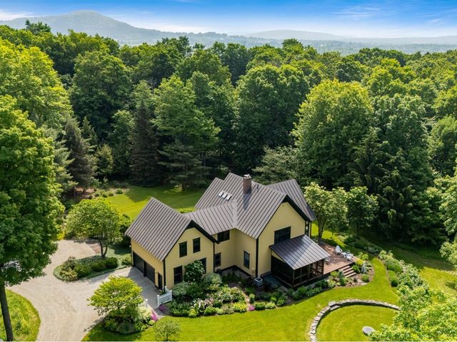 4602 Greenbush Road, Charlotte, VT 05445