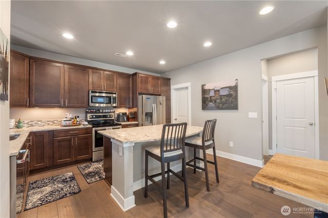 18436 Village Parkway E, Bonney Lake, WA 98391