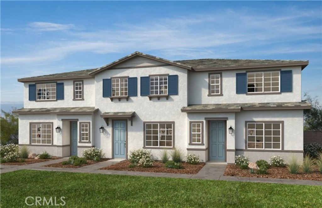 4657 S Moonstar Privado Street, Ontario, CA 91762