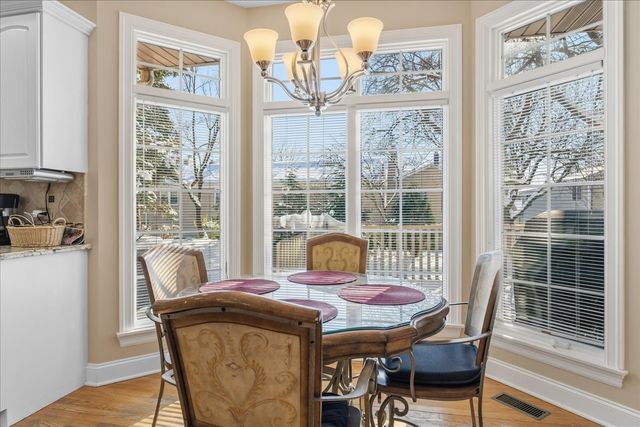 1427 Cress Creek Court, Naperville, IL 60563