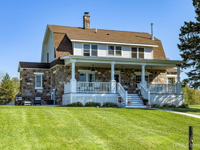 12248 Dupont Road, Hurley, WI 54534