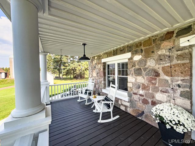 12248 Dupont Road, Hurley, WI 54534