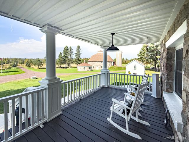 12248 Dupont Road, Hurley, WI 54534